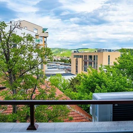 Apartment Vazrozhdenska Велико-Тырново Экстерьер фото