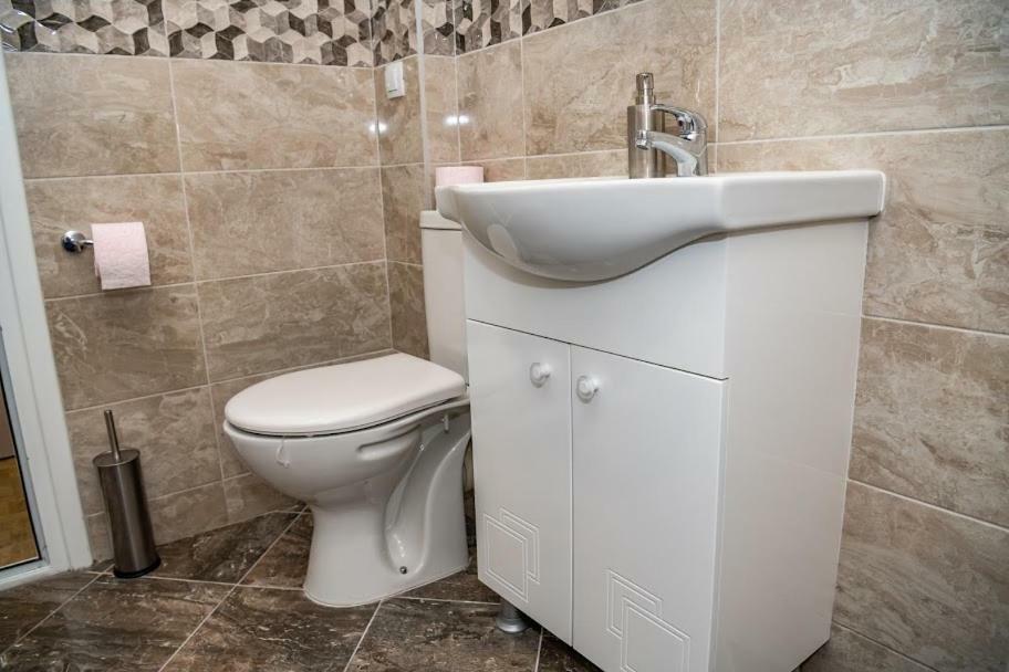 Apartment Vazrozhdenska Велико-Тырново Экстерьер фото