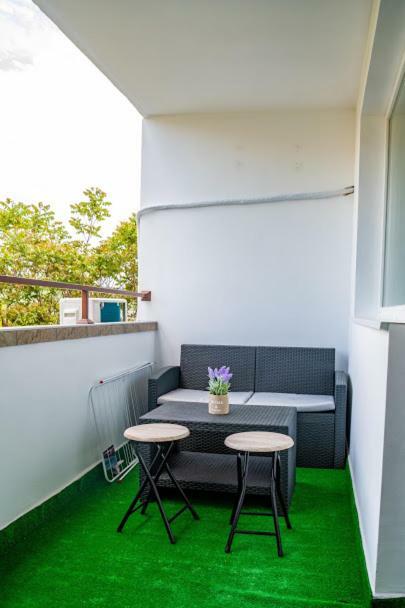 Apartment Vazrozhdenska Велико-Тырново Экстерьер фото