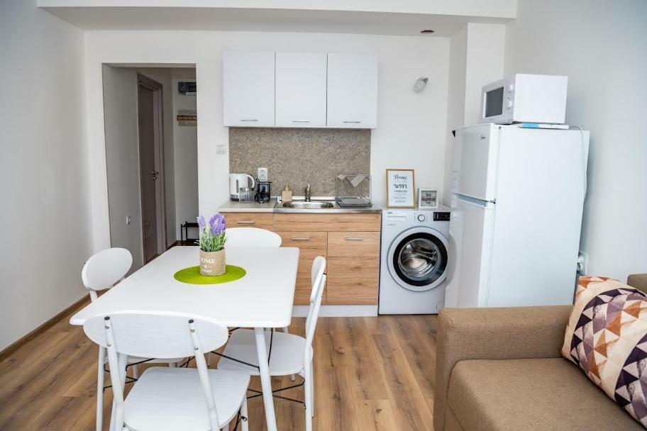 Apartment Vazrozhdenska Велико-Тырново Экстерьер фото