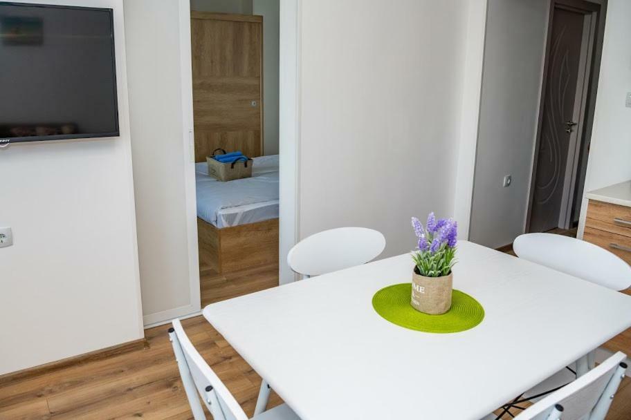 Apartment Vazrozhdenska Велико-Тырново Экстерьер фото